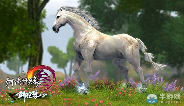 劍網3雙十一小貼士 多快好省智取大惠戰