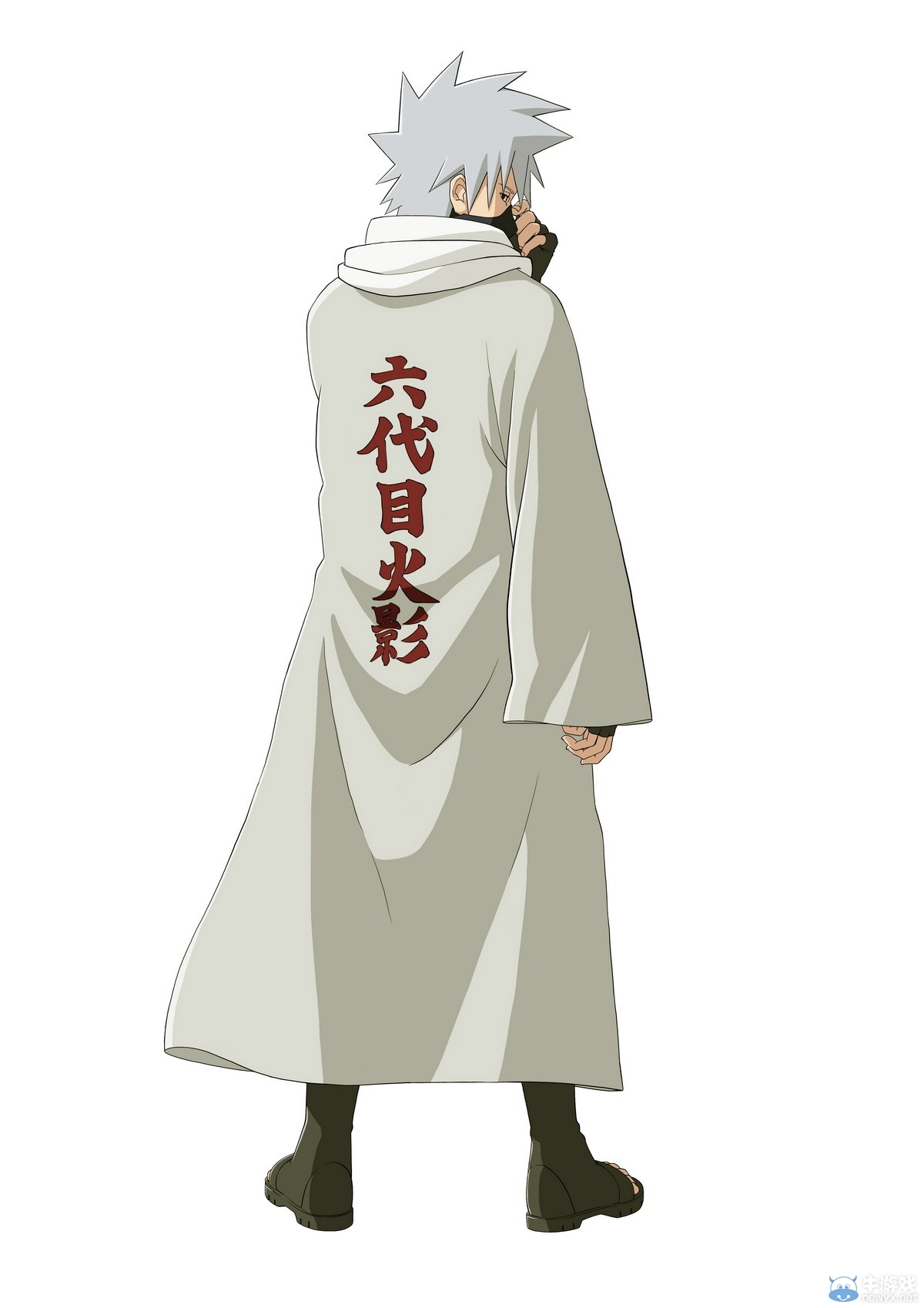 《火影忍者疾風(fēng)傳：究極忍者風(fēng)暴》中文版獨(dú)家特典公布