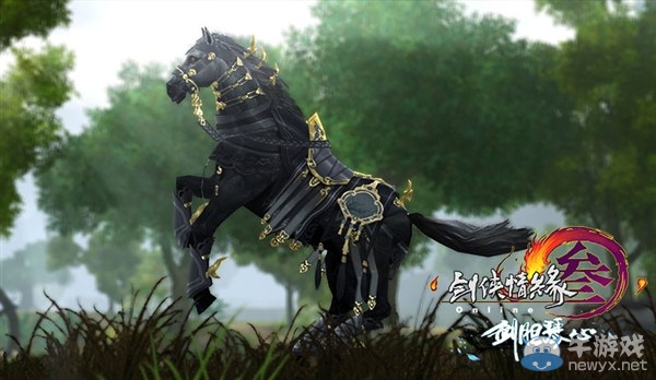 劍網3雙十一小貼士 多快好省智取大惠戰