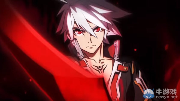 戰(zhàn)個痛快！《蒼翼默示錄：核心劇本》公開開場動畫