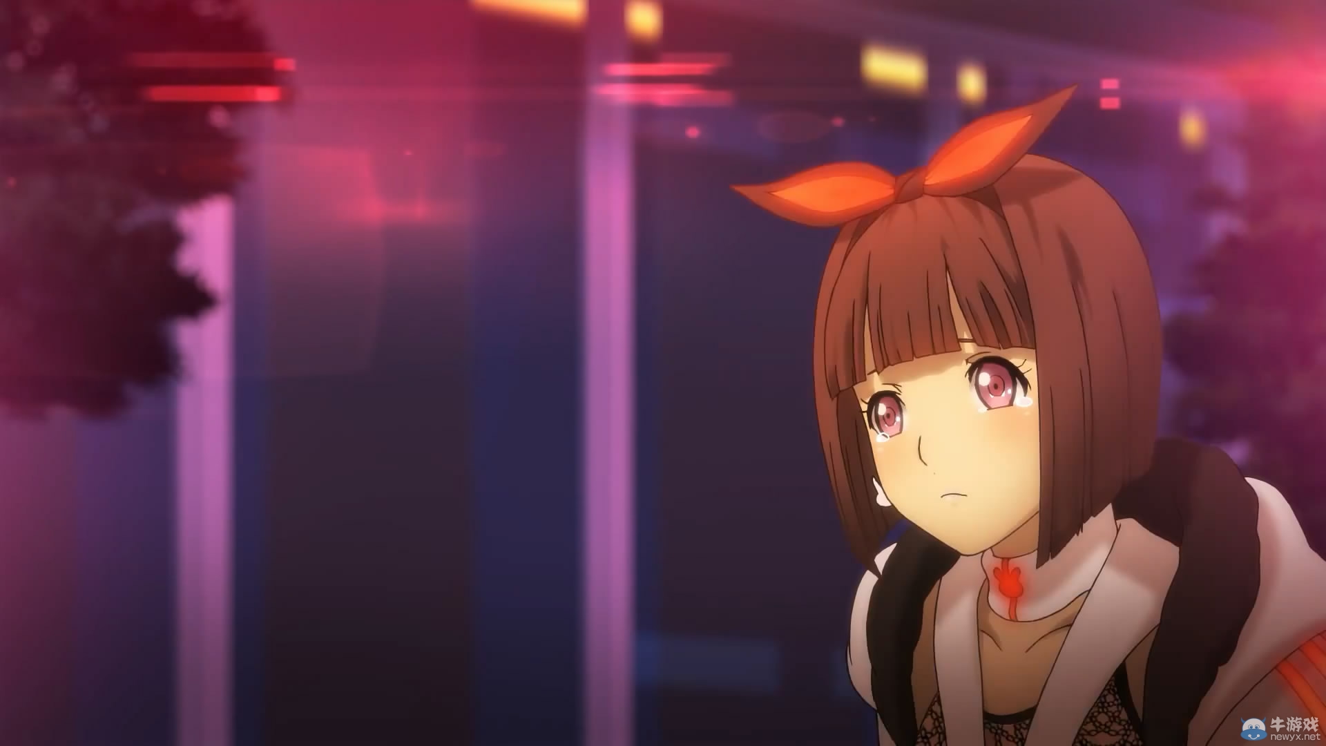 《生存檔案：空之彼方》公布開場動畫 故事的開端