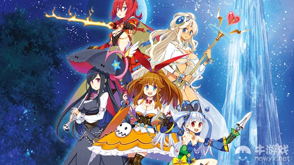 《迷宮下的死亡》最新預告短片 介紹主要游戲角色