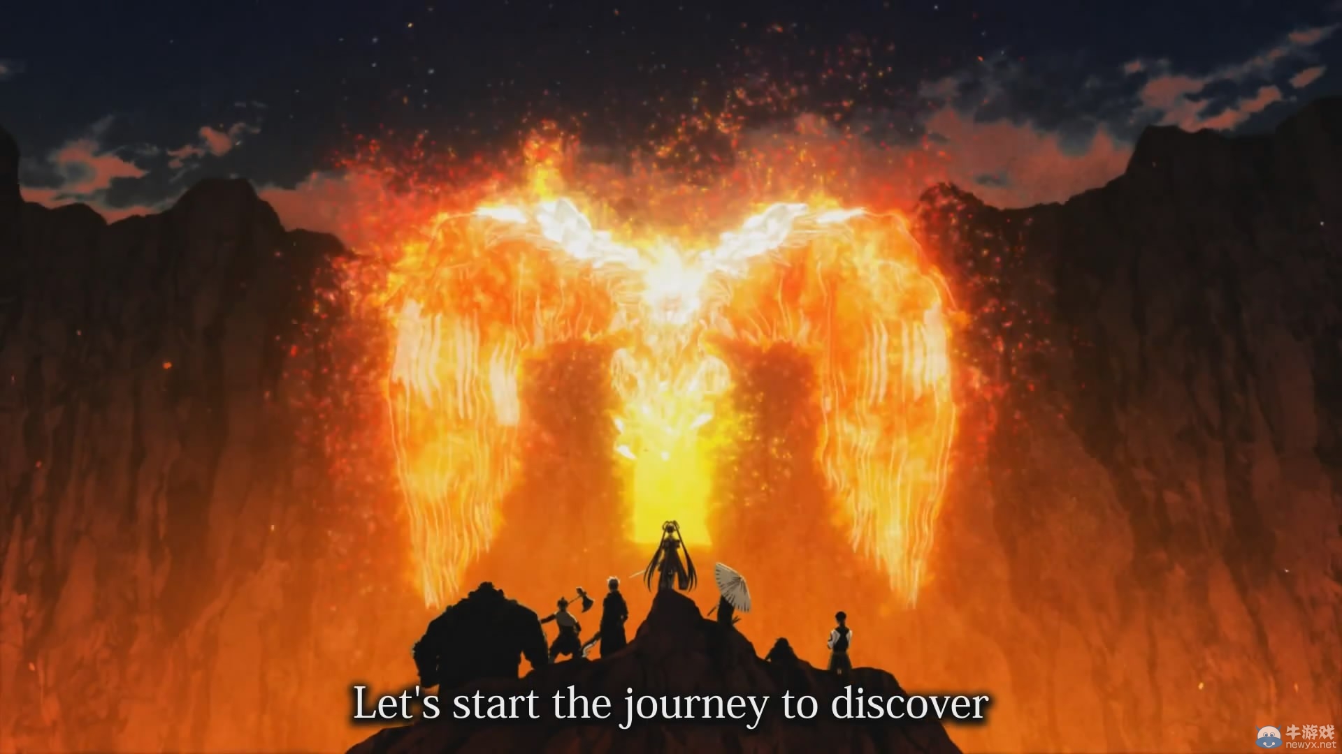 角川新作《神之戰：穿越時空》正式公布 桃太郎神話物語