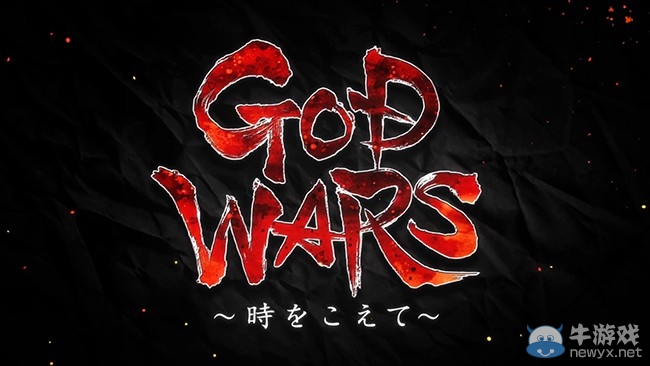 角川新作《神之戰：穿越時空》正式公布 桃太郎神話物語