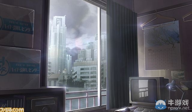 帶著妹子去百合！PS4/PSV新作《√Letter》公布