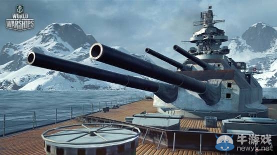 告別匿名 戰(zhàn)艦世界之戰(zhàn)艦命名篇