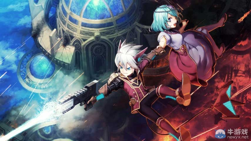 《天空機士羅迪亞》北美發售 中裕司推薦Wii版本游玩