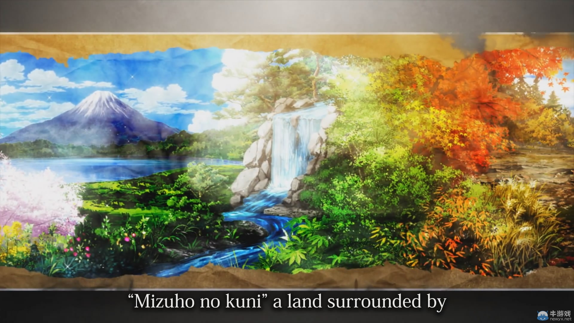 角川新作《神之戰：穿越時空》正式公布 桃太郎神話物語