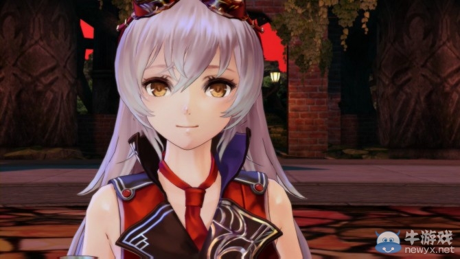 《無夜之國》公布PS4版歐美發售日 未提及PS3/PSV版本