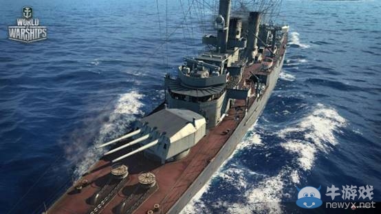 告別匿名 戰(zhàn)艦世界之戰(zhàn)艦命名篇