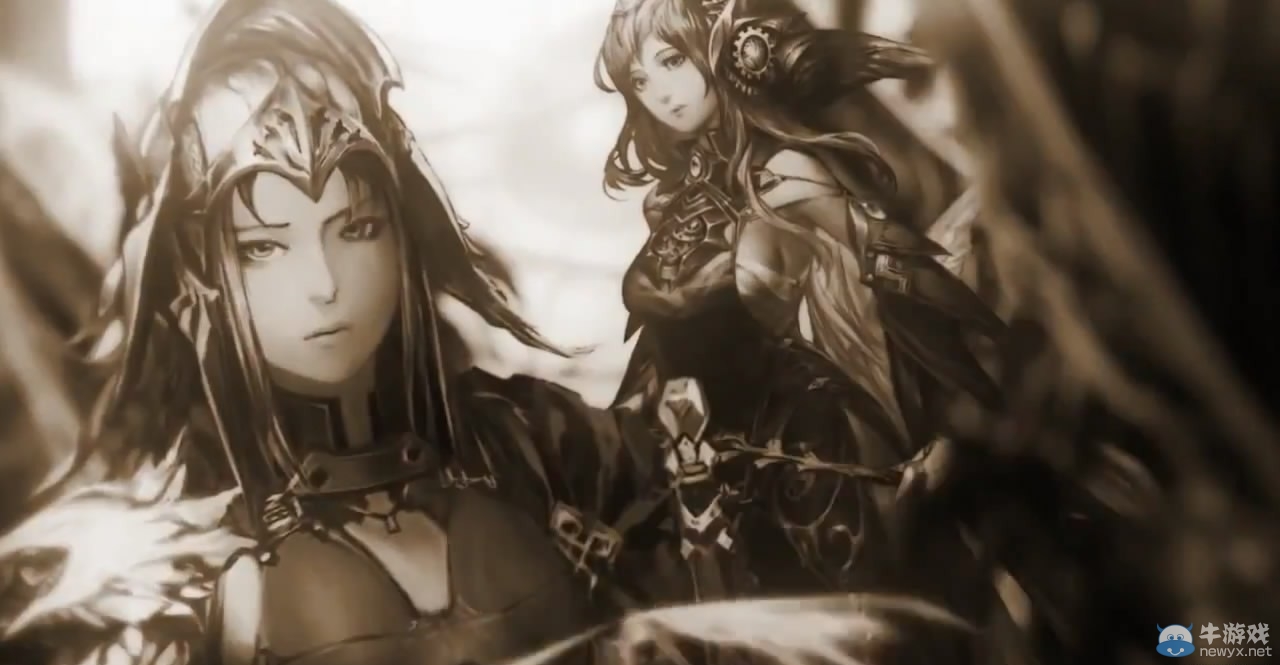 日式RPG《劍之街的異邦人》公布美版前瞻預告