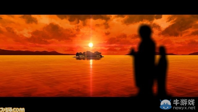 帶著妹子去百合！PS4/PSV新作《√Letter》公布