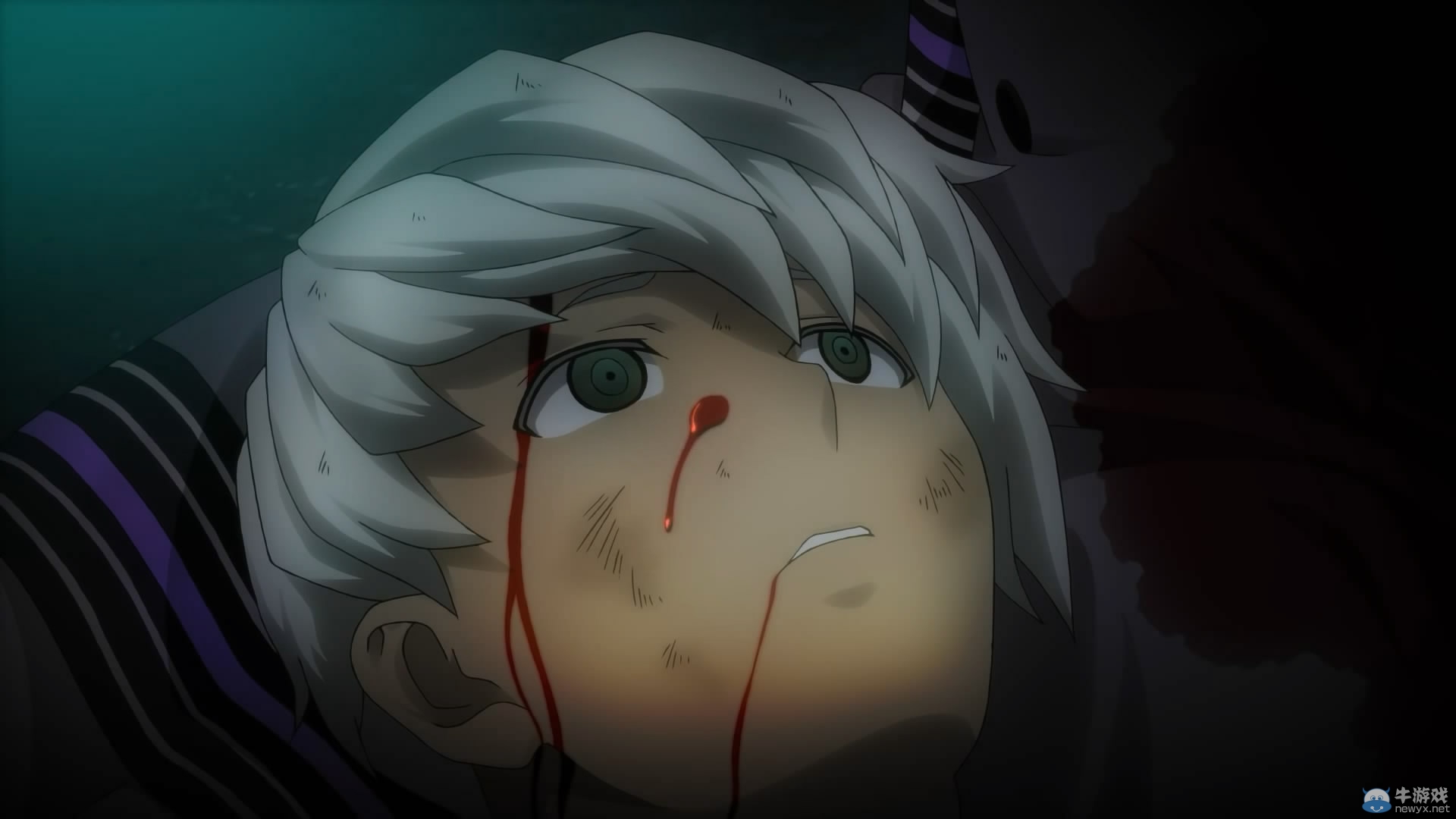 《生存檔案：空之彼方》公布開場動畫 故事的開端