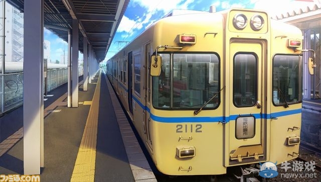 帶著妹子去百合！PS4/PSV新作《√Letter》公布