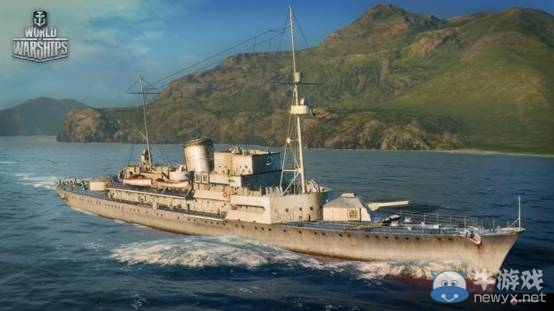 告別匿名 戰(zhàn)艦世界之戰(zhàn)艦命名篇