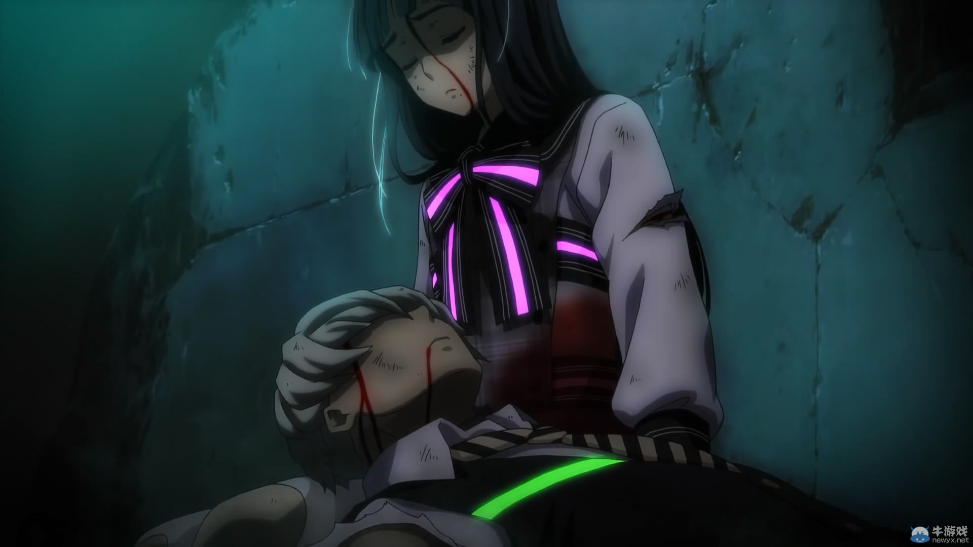 《生存檔案：空之彼方》公布開場動畫 故事的開端