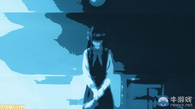 帶著妹子去百合！PS4/PSV新作《√Letter》公布