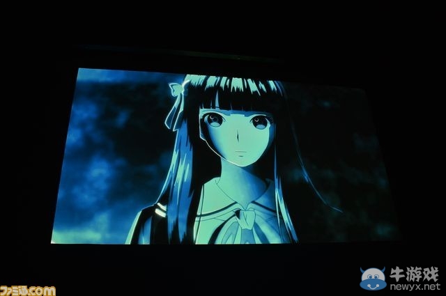 帶著妹子去百合！PS4/PSV新作《√Letter》公布