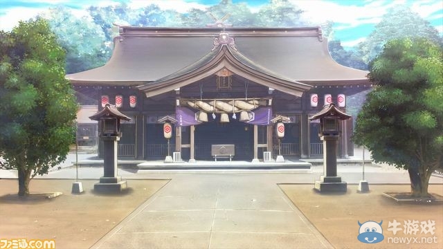 帶著妹子去百合！PS4/PSV新作《√Letter》公布