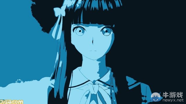 帶著妹子去百合！PS4/PSV新作《√Letter》公布