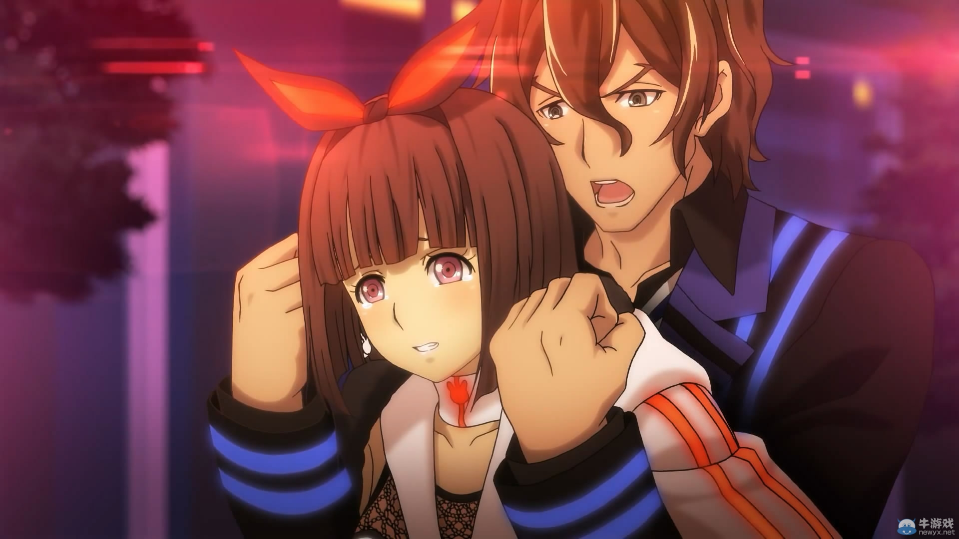 《生存檔案：空之彼方》公布開場動畫 故事的開端