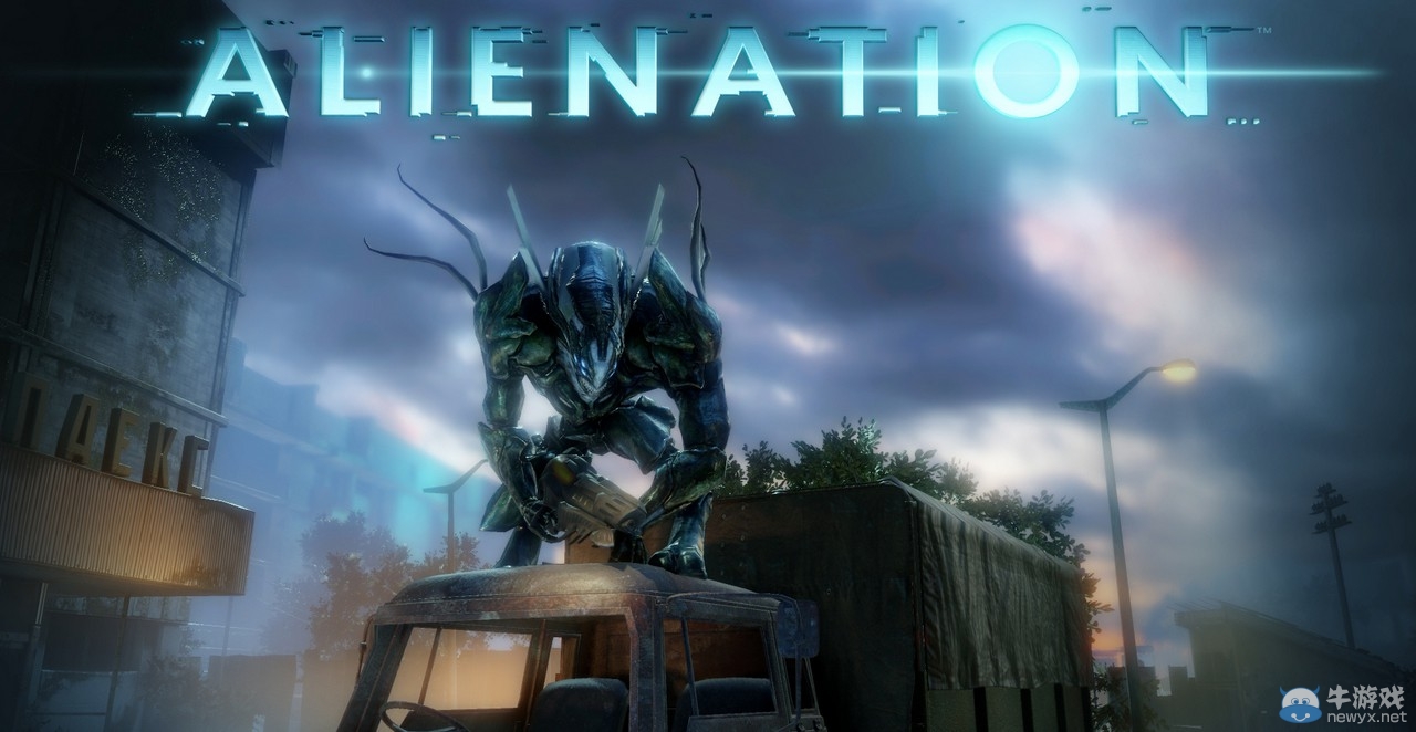 PS4獨(dú)占《野獸之影》公布具體發(fā)售日 明年1月降臨