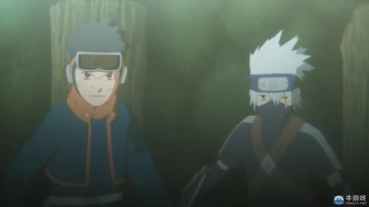 《火影忍者疾風傳：究極忍者風暴4》公布40分鐘超長演示