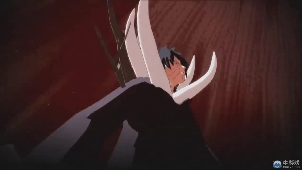 《火影忍者疾風傳：究極忍者風暴4》公布40分鐘超長演示