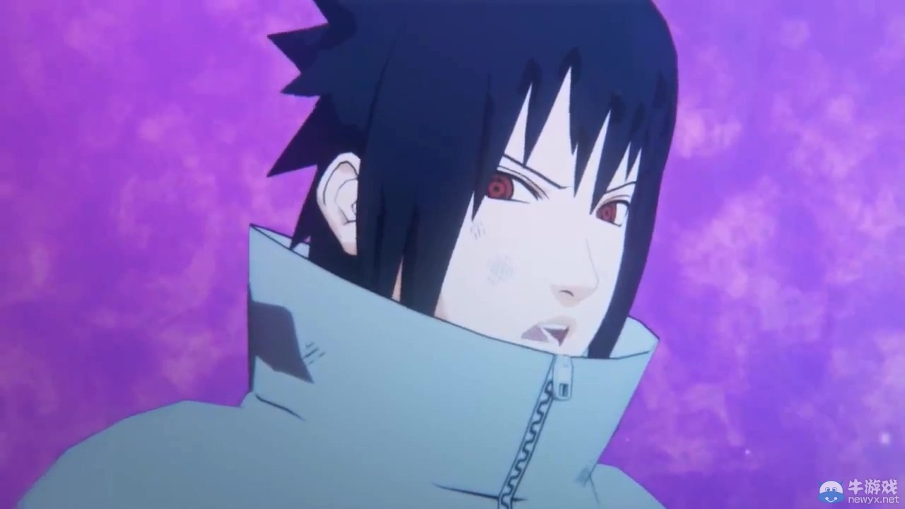 《火影忍者疾風傳：究極忍者風暴4》公布40分鐘超長演示