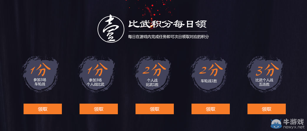 《劍靈》比武新篇章開啟！時光之旅最后一役！