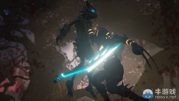 PS4獨(dú)占《野獸之影》公布具體發(fā)售日 明年1月降臨