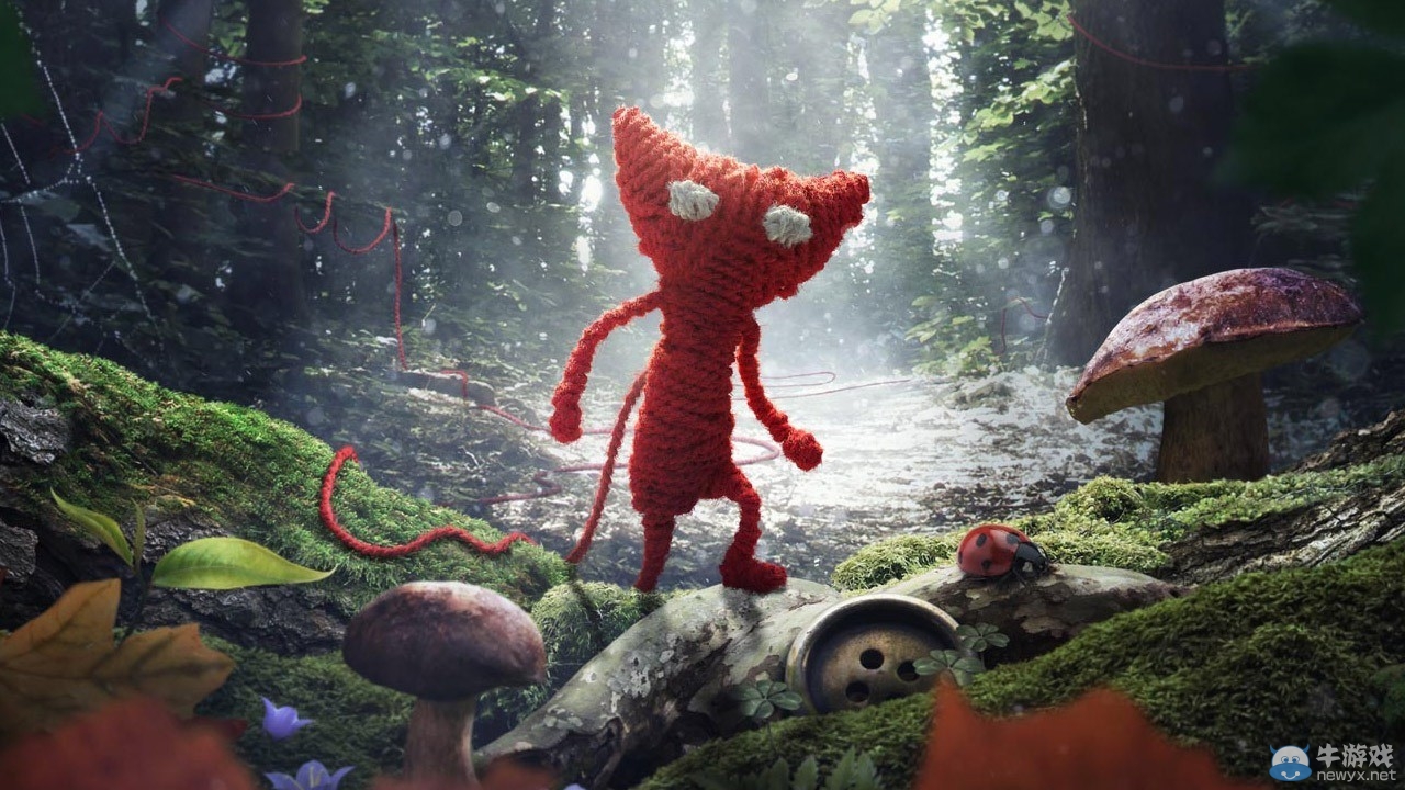 PS4獨(dú)占《野獸之影》公布具體發(fā)售日 明年1月降臨