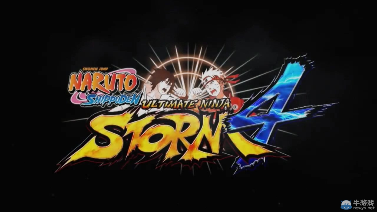 《火影忍者疾風傳：究極忍者風暴4》公布40分鐘超長演示