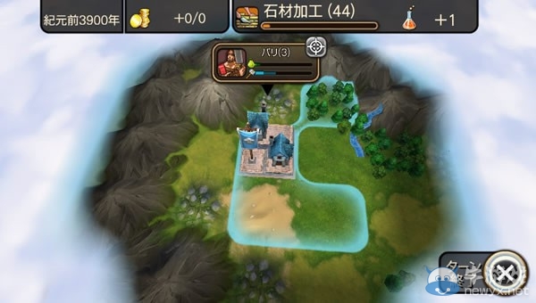 《文明：變革2加強(qiáng)版》首曝預(yù)告 公布最新游戲截圖