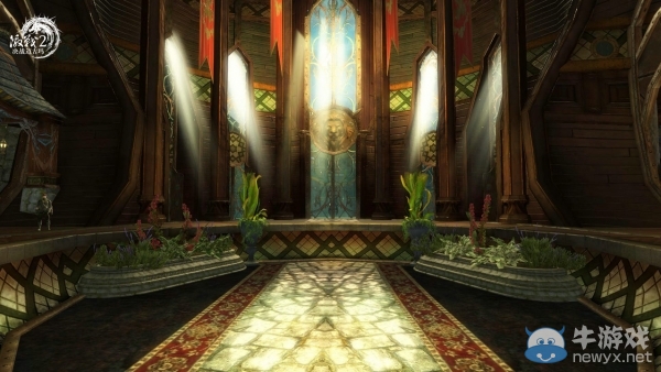 《激戰(zhàn)2》資料片國服今日開始預(yù)售