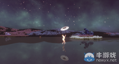 《天諭》結契風景美圖秀 華麗視角驚呆了小伙伴