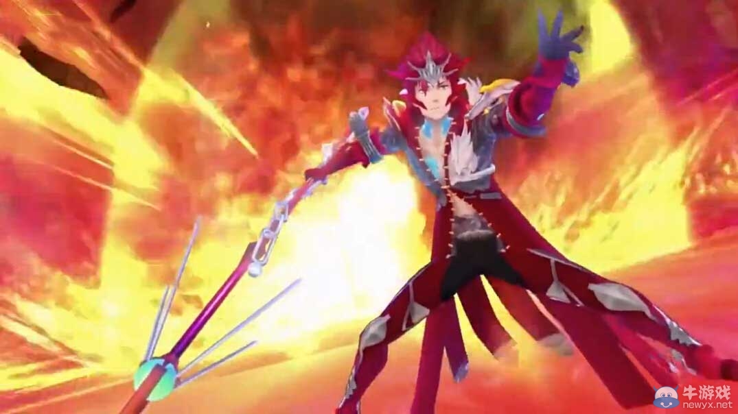 《幻影異聞錄#FE》最新預告 展示大量劇情畫面