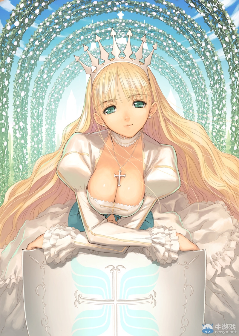 《光明格斗：刀鋒對(duì)決EX》Tony新性感人設(shè)圖展示