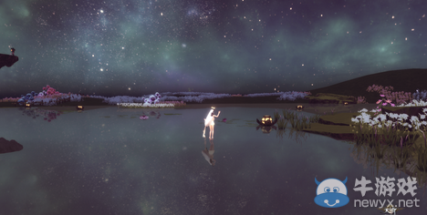 《天諭》結契風景美圖秀 華麗視角驚呆了小伙伴