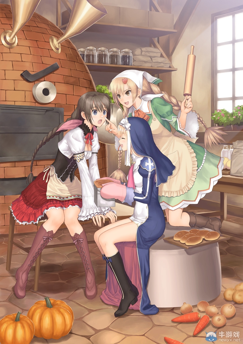 《光明格斗：刀鋒對(duì)決EX》Tony新性感人設(shè)圖展示