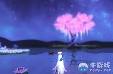 《天諭》結契風景美圖秀 華麗視角驚呆了小伙伴