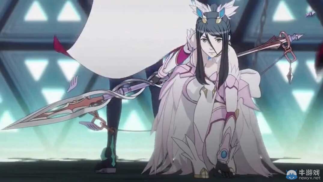 《幻影異聞錄#FE》最新預告 展示大量劇情畫面