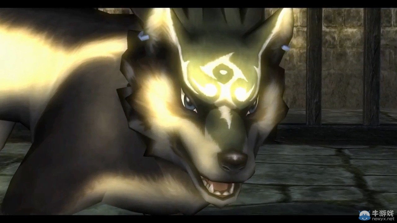 《塞爾達傳說：黃昏公主HD》正式發(fā)表 高度解析化重出江湖