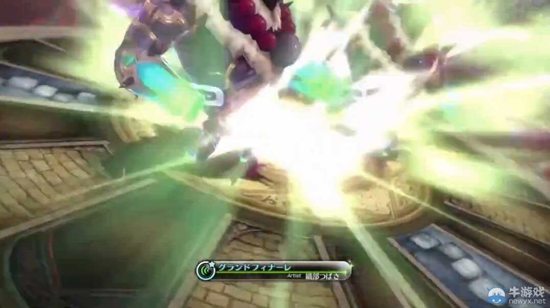 《幻影異聞錄#FE》最新預告 展示大量劇情畫面