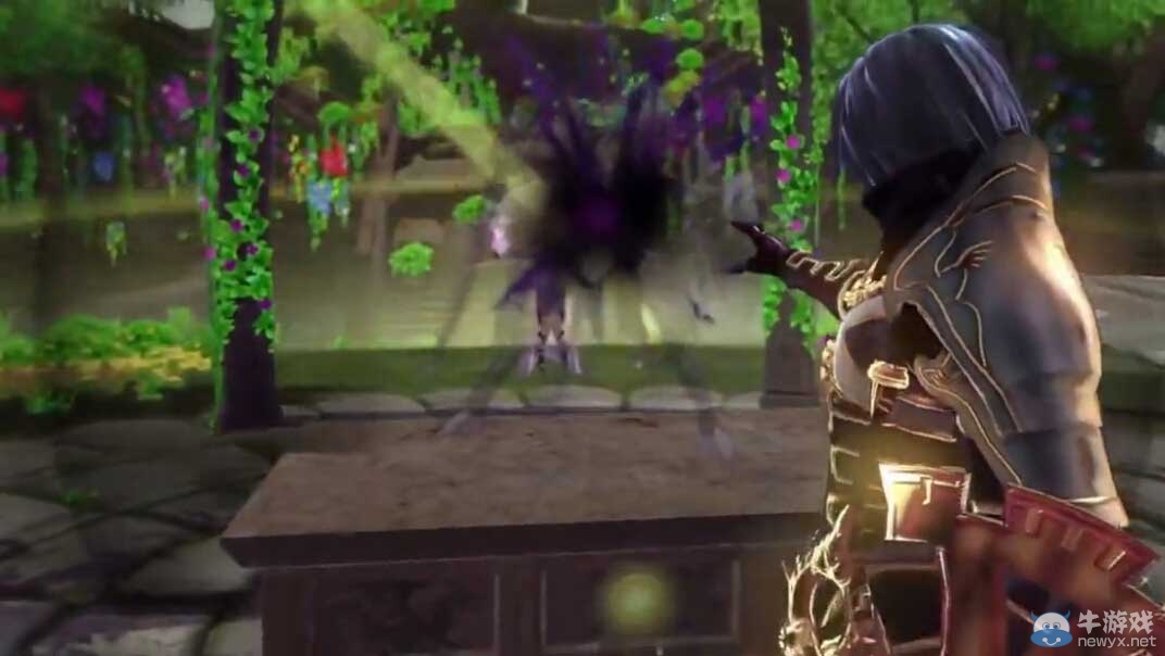 《幻影異聞錄#FE》最新預告 展示大量劇情畫面