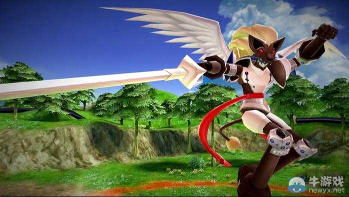 《數碼寶貝：新秩序》公布新截圖 究極體數碼獸登場