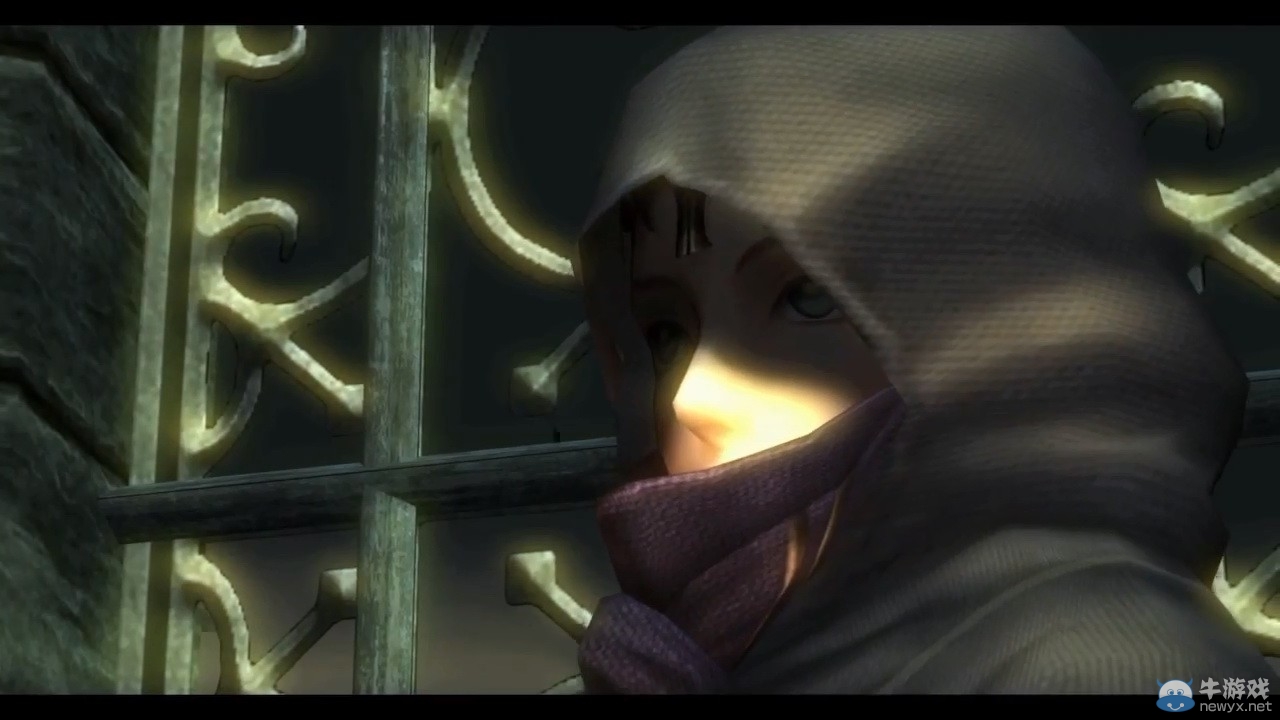 《塞爾達傳說：黃昏公主HD》正式發(fā)表 高度解析化重出江湖