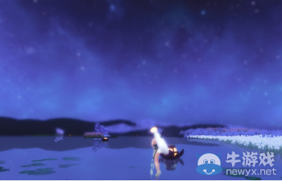 《天諭》結契風景美圖秀 華麗視角驚呆了小伙伴