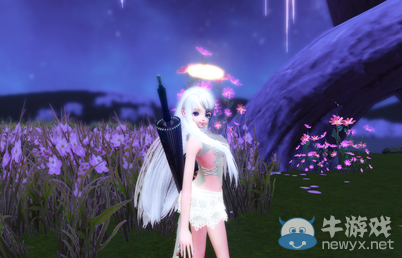 《天諭》結契風景美圖秀 華麗視角驚呆了小伙伴