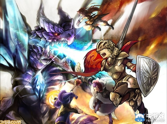 《最終幻想：探索者》公布收藏版售價及特典內容